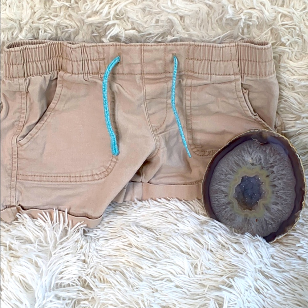 Girls old navy shorts